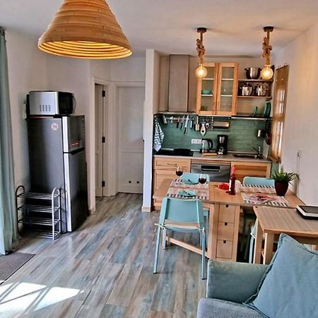 Ferienwohnung Casa De Tom - Costa Calma - Glasfaserinternet - Pool المظهر الخارجي الصورة
