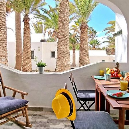 Ferienwohnung Casa De Tom - Costa Calma - Glasfaserinternet - Pool المظهر الخارجي الصورة