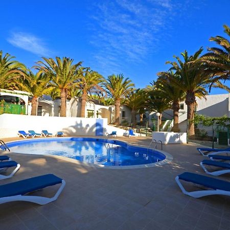 Ferienwohnung Casa De Tom - Costa Calma - Glasfaserinternet - Pool المظهر الخارجي الصورة