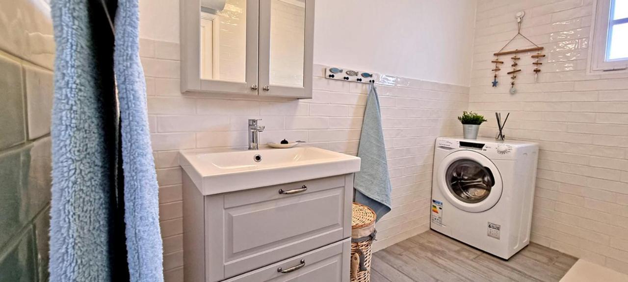 Ferienwohnung Casa De Tom - Costa Calma - Glasfaserinternet - Pool المظهر الخارجي الصورة